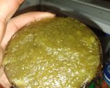 Foto del paso 5 de la receta: Dulce de batata vegano