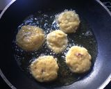 Foto langkah ke 4 dari resep Perkedel kentang yummy (mudah dibuat anti gagal).