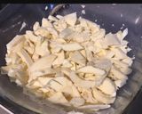 Une image de l'étape 1 de Chips de panais au curry.
