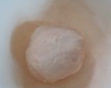 Foto langkah ke 2 dari resep Roti Kukus Srikaya.