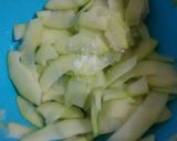 Foto langkah ke 2 dari resep Kripik pepaya.