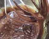 Foto langkah ke 5 dari resep Pie brownies Dan Pie susu.