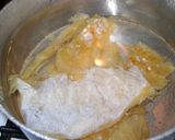 Foto del paso 3 de la receta: Variedad de ensalada de bacalao y garbanzos