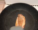 Pan fried fish with pineapple salsa recipe step 4 photo