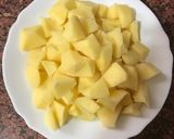 Foto del paso 4 de la receta: Estofado de ternera y verduras con patatas en olla rápida