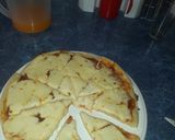 Foto del paso 13 de la receta: Pizza casera