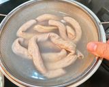 在家也能自己煮四神湯的食譜步驟4照片