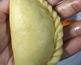 Foto langkah ke 4 dari resep Pastel renyah.