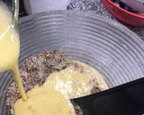 Foto del paso 4 de la receta: Budín de Bananas 🍌 “keto”
