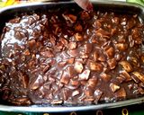 Foto del paso 6 de la receta: Palha de chocolate 🇧🇷 