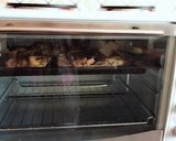 A picture of step 2 of Grilled chicken.