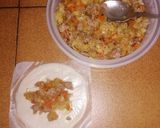 Foto del paso 3 de la receta: Gyozas a la sartén