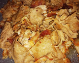 Foto del paso 1 de la receta: Durum solo carne
