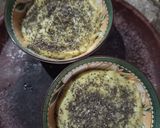 Foto langkah ke 3 dari resep Smothies Ubi.