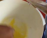 Foto del paso 2 de la receta: Rico sándwich Montecristo y mayonesa casera