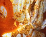 Foto langkah ke 2 dari resep Ayam Betutu (Wajib buat).