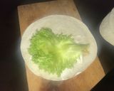 Foto del paso 6 de la receta: Mc Wrap Veggie