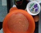 Foto del paso 1 de la receta: Pepas saludables