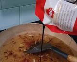 Foto langkah ke 4 dari resep Mie Rebus Tanggal Tua.