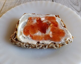 Foto del paso 4 de la receta: Pan integral 🍞 sin amasar