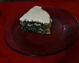 Foto del paso 9 de la receta: Torre lasagna de verduras con panqueques originales