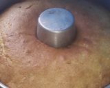 Foto del paso 2 de la receta: Torta de pera y chocolate
