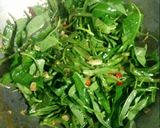 Foto langkah ke 7 dari resep Cah Kangkung.