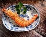 鹽焗澎湖野生大明蝦的食譜步驟6照片