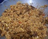 Foto langkah ke 7 dari resep Nasi Goreng Sapi Ala Restoran.