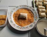 Foto langkah ke 6 dari resep Risoles Mayoneis.