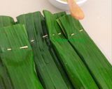 Foto langkah ke 4 dari resep Otak-otak tenggiri.
