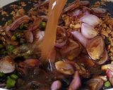 Foto langkah ke 4 dari resep Ayam Kecap Khas Palembang.