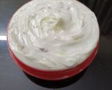 A picture of step 3 of Homemade moisturiser for skin.