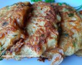 हॅश ब्राऊन (hash brown recipe in marathi) रेसिपी स्टेप 3 फोटो 