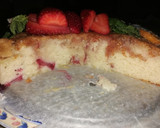 Foto del paso 8 de la receta: Bizcocho de fresa