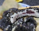 紫薯煎餅的食譜步驟12照片
