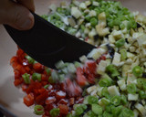 Foto del paso 5 de la receta: Salteado de cebada y verduras
