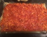 Foto del paso 14 de la receta: Lasaña de pollo