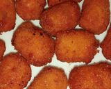 चीज़ बॉल्स (Cheese Balls recipe in Hindi) रेसिपी चरण 3 फोटो