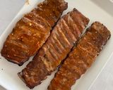 Foto del paso 6 de la receta: Ribs a la parrilla!