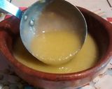Foto del paso 7 de la receta: Crema de apio o acarracha