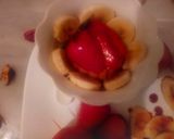 صورة لخطوة 1 من وصفة فواكه مشكلة 🍓🍌🍍🍎