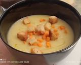 Foto del paso 7 de la receta: Crema parmentier de patatas