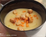 Foto del paso 7 de la receta: Crema parmentier de patatas