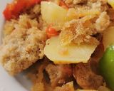 Foto del paso 8 de la receta: Ensalada de Peix sec de Formentera