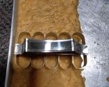 Foto langkah ke 5 dari resep Kastengel Simple.