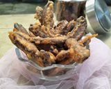 Foto langkah ke 7 dari resep 60. Sale Pisang Krispi.