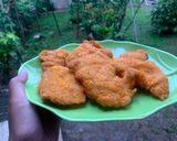 Foto langkah ke 5 dari resep Chicken Katsu.