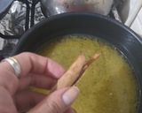 Foto del paso 5 de la receta: Picarones Joha con almíbar de naranja... 😋