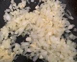 Foto del paso 5 de la receta: Pasta con Pechuga y Salsa Blanca🍗